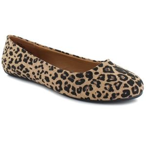 Ballet Flats Size 14M